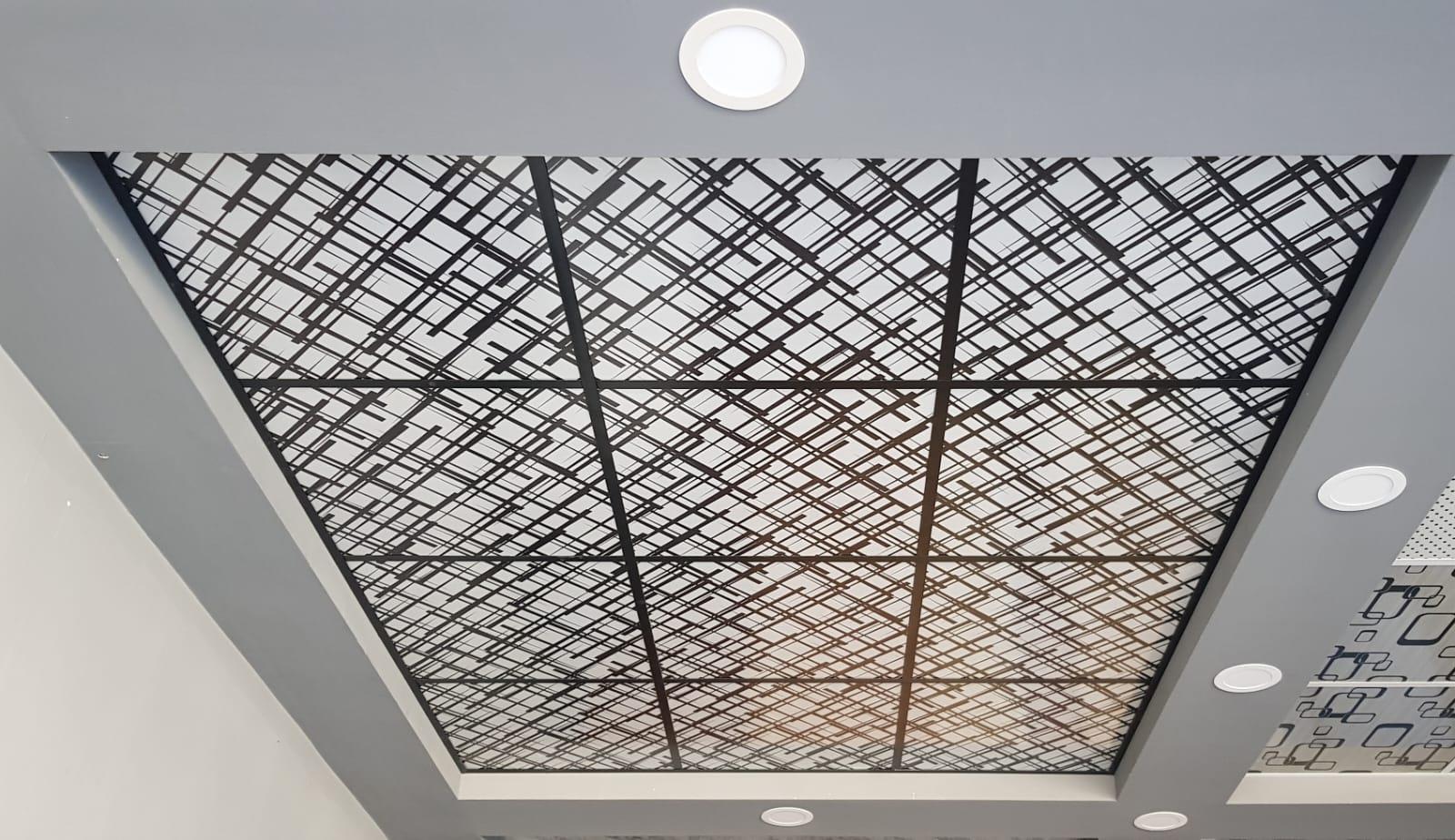 Bahçelerarası Asma Tavancı