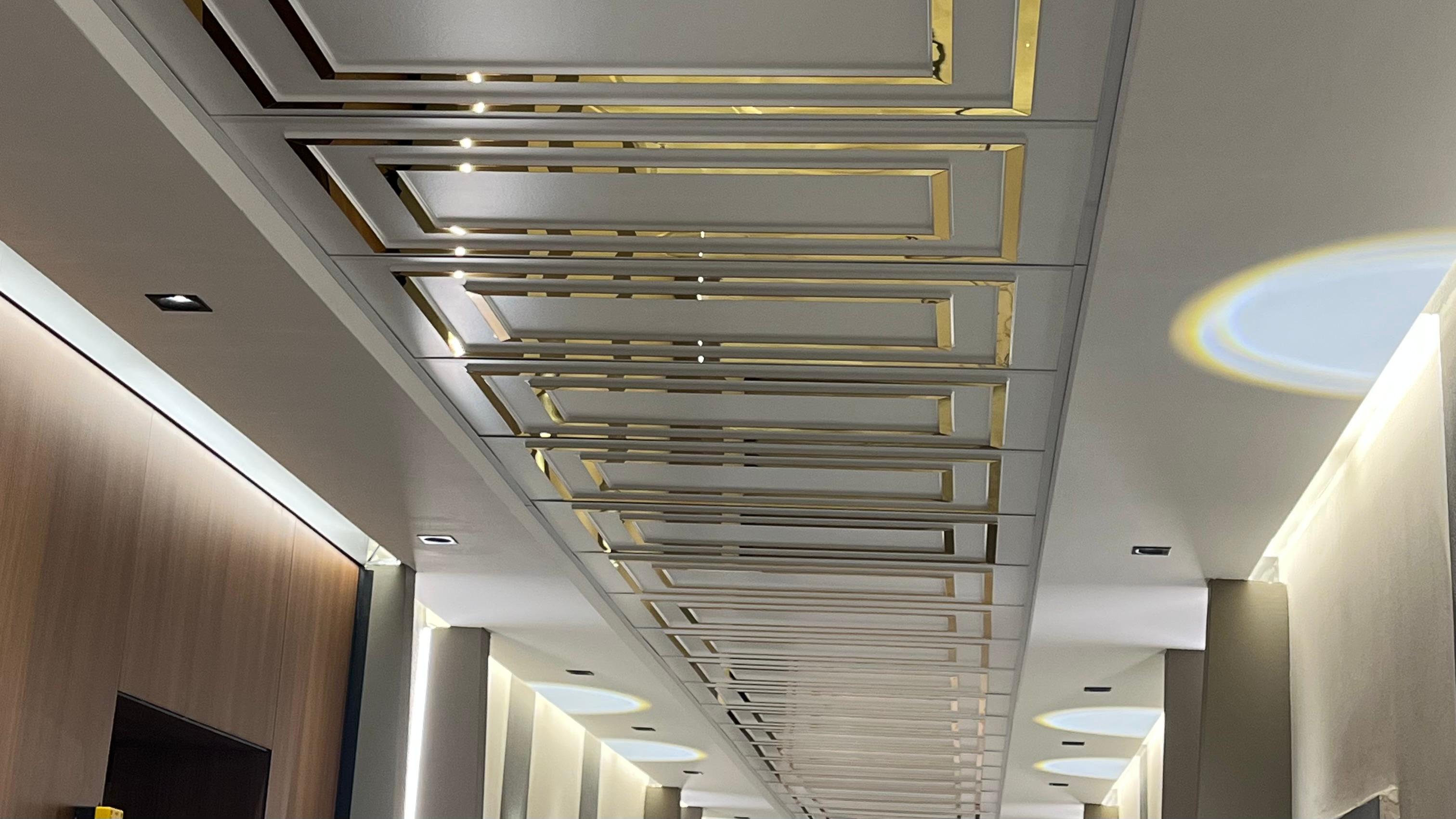 Bahçelerarası Asma Tavancı